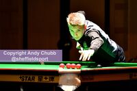 Iulian Boiko, World Snooker Federation, Malta, Mar 2018