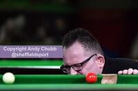 WDBS, Hull Open, November 2017